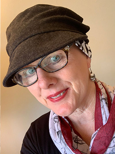 Casual hat option
