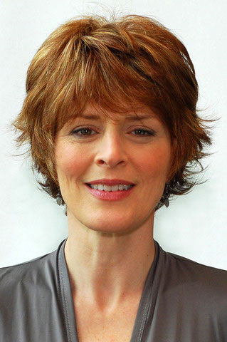 Boost wig style