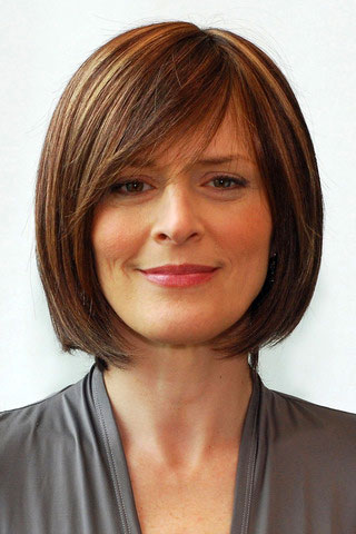 Jolie wig style